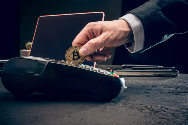 銀行pos機辦理流程！私人不是商戶能辦嗎？代理