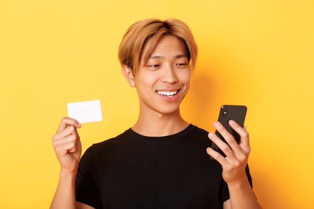 個(gè)人如何辦理移動pos機(jī)？代理